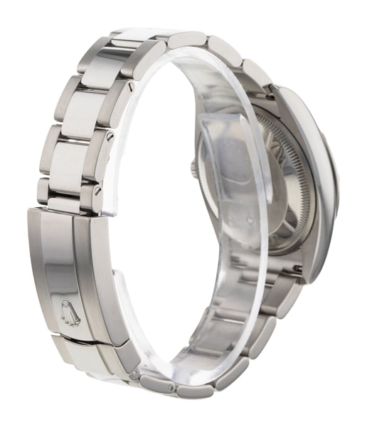 Rolex Oyster Perpetual Date 115210